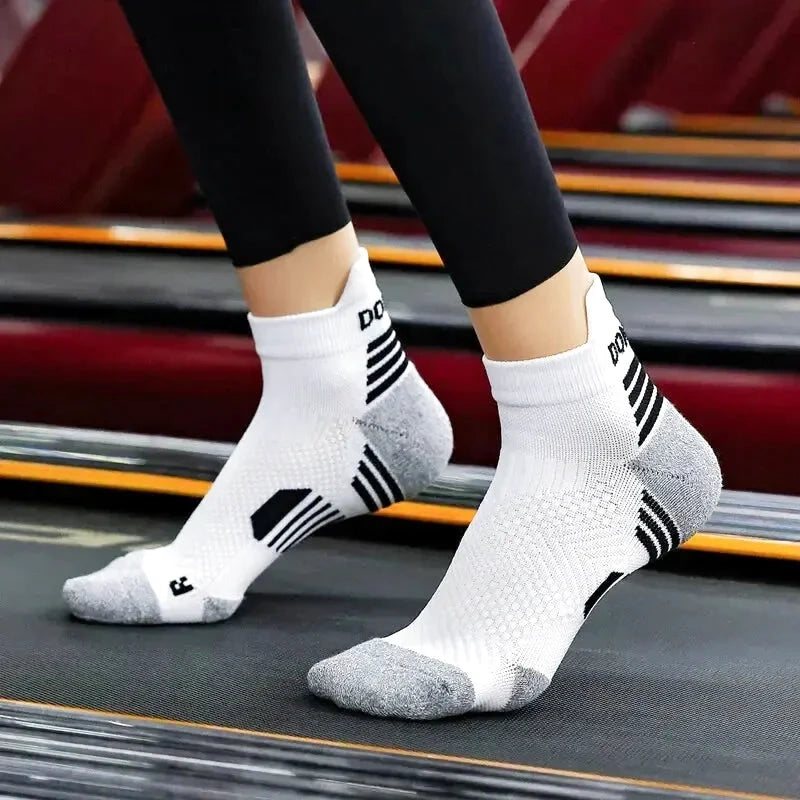 Chaussettes Randonnée Séchage Rapide