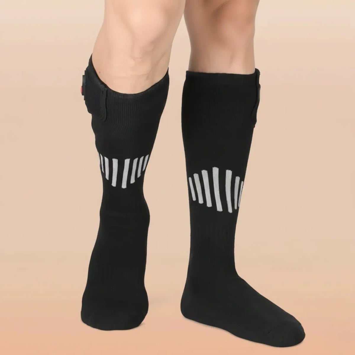Chaussettes Respirantes Homme