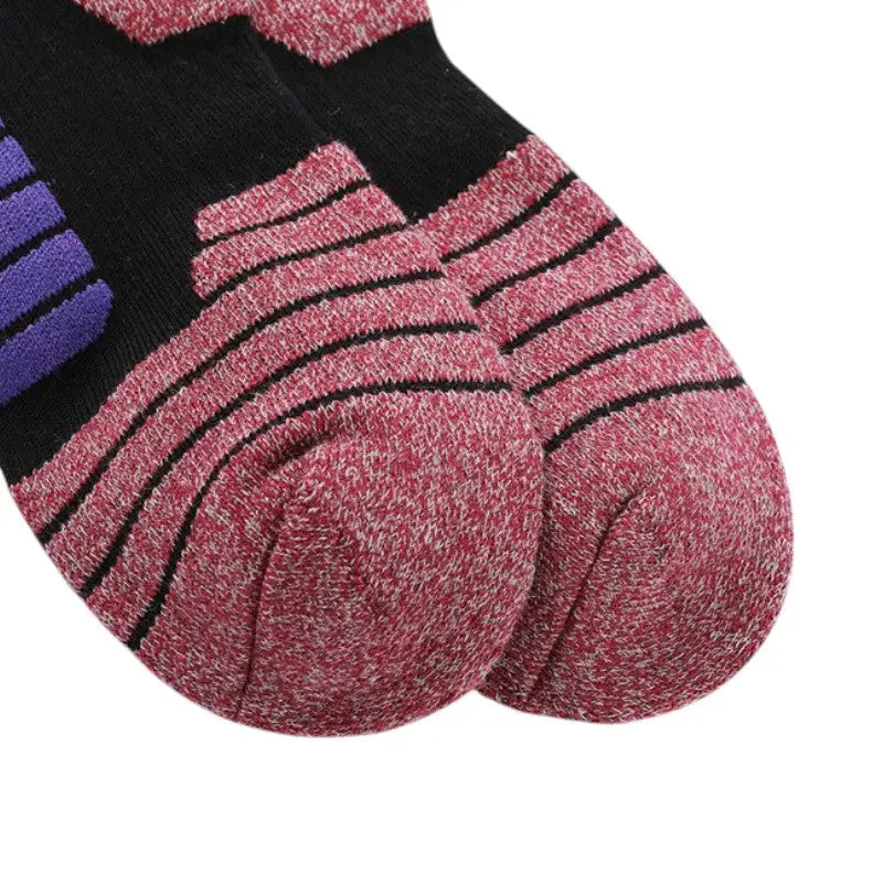 Chaussette Polyester