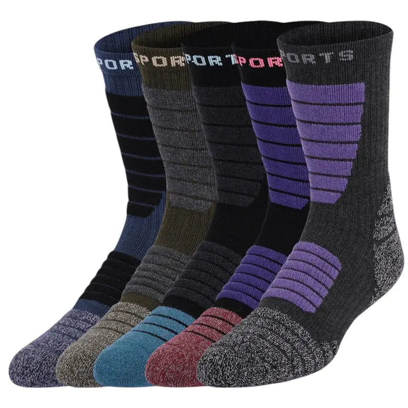 Chaussette Polyester