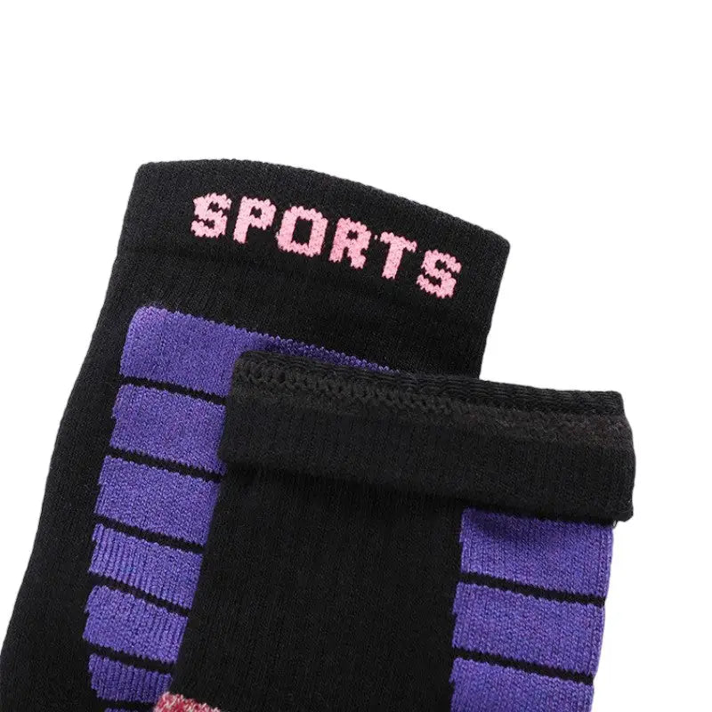 Chaussette Polyester