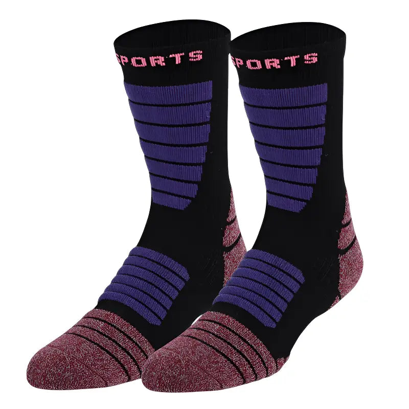 Chaussette Polyester