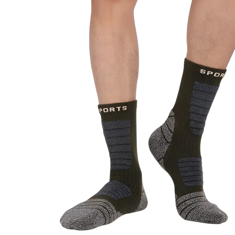 Chaussette Polyester