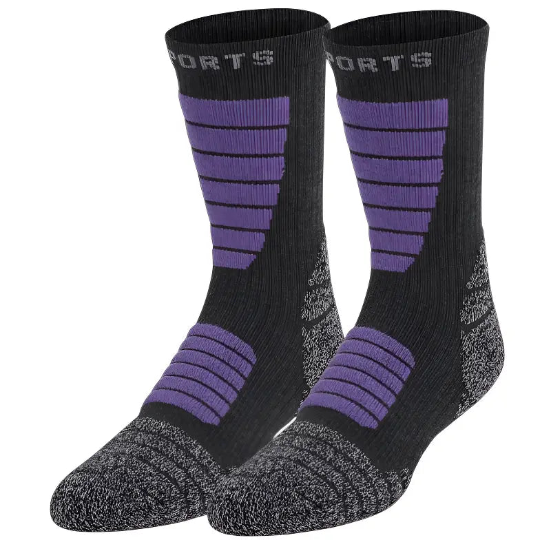 Chaussette Polyester