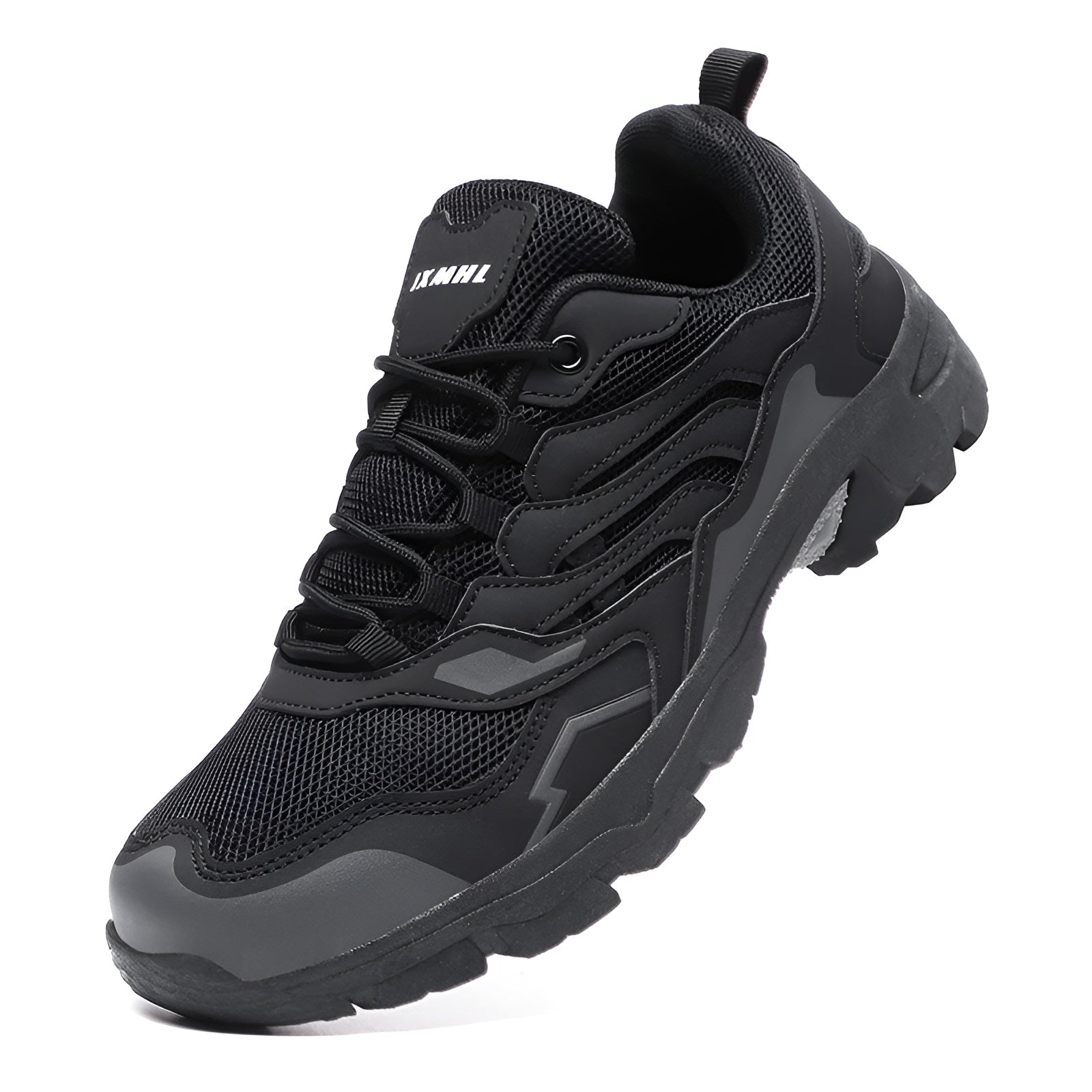 Chaussure Approche Randonnée 3