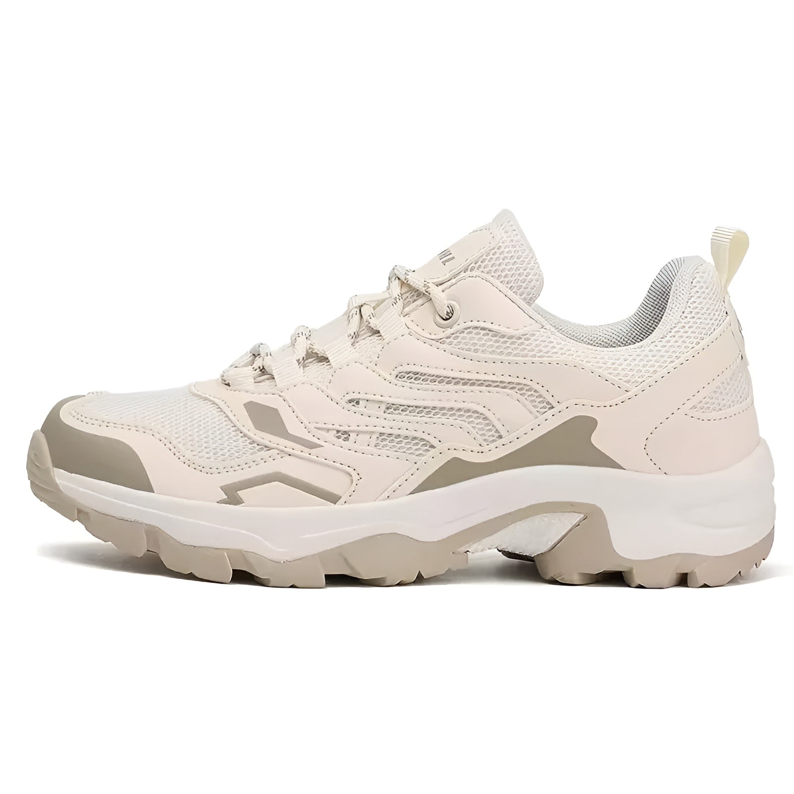 Chaussure Approche Randonnée 4