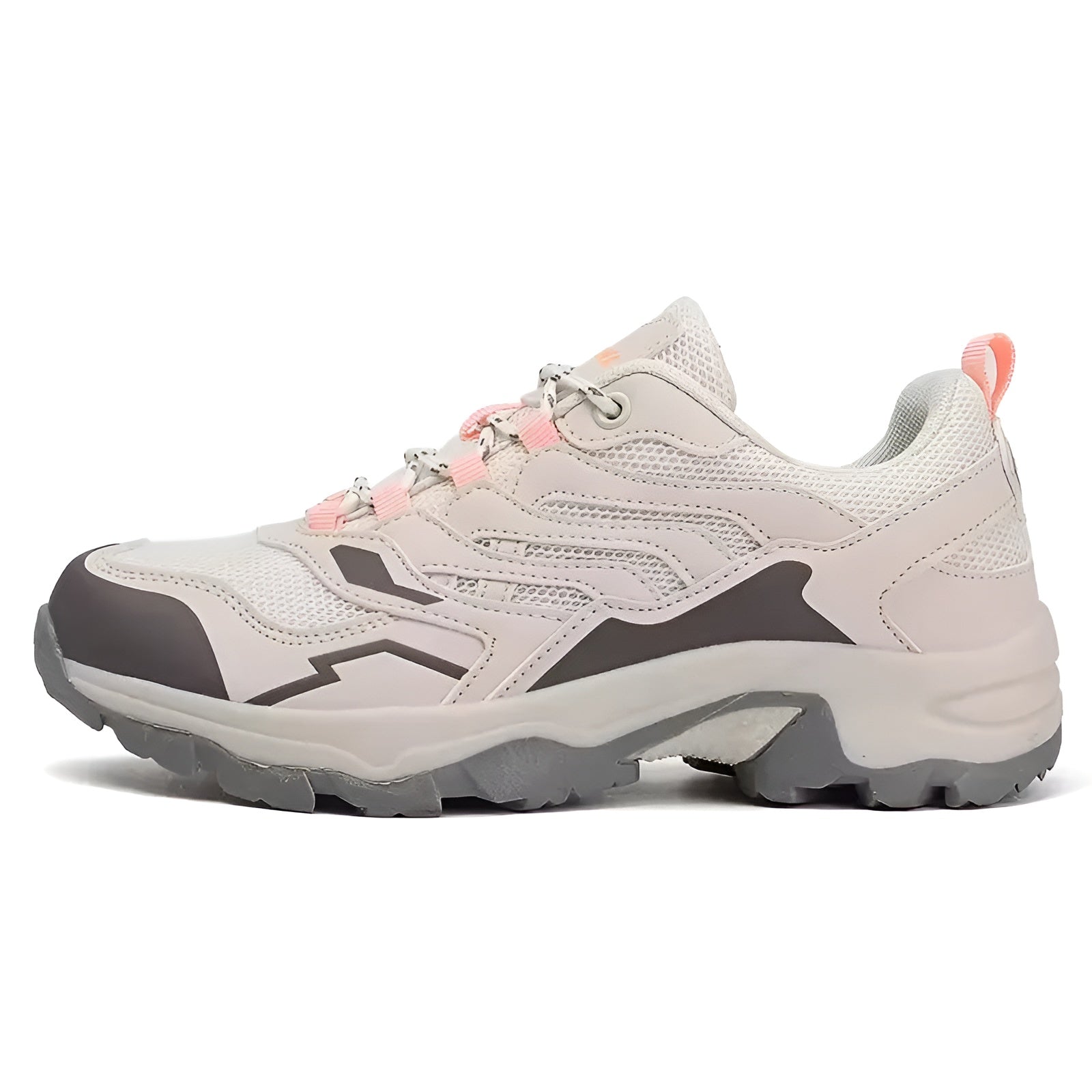 Chaussure Approche Randonnée 5