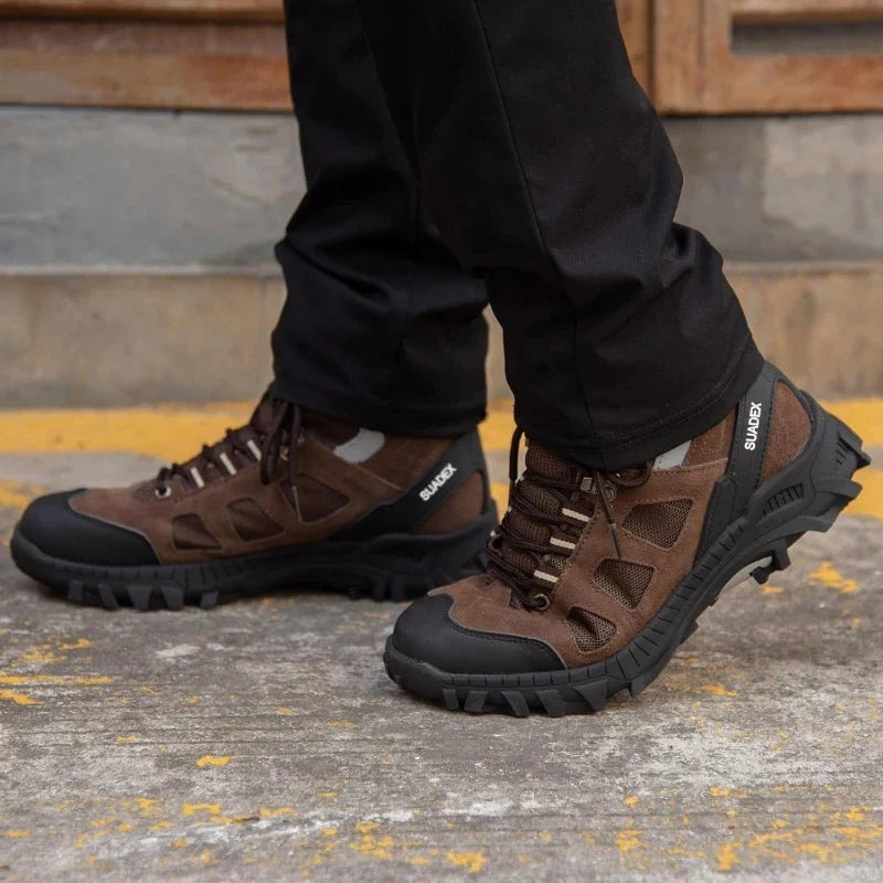 Chaussure De Randonnée Coquée