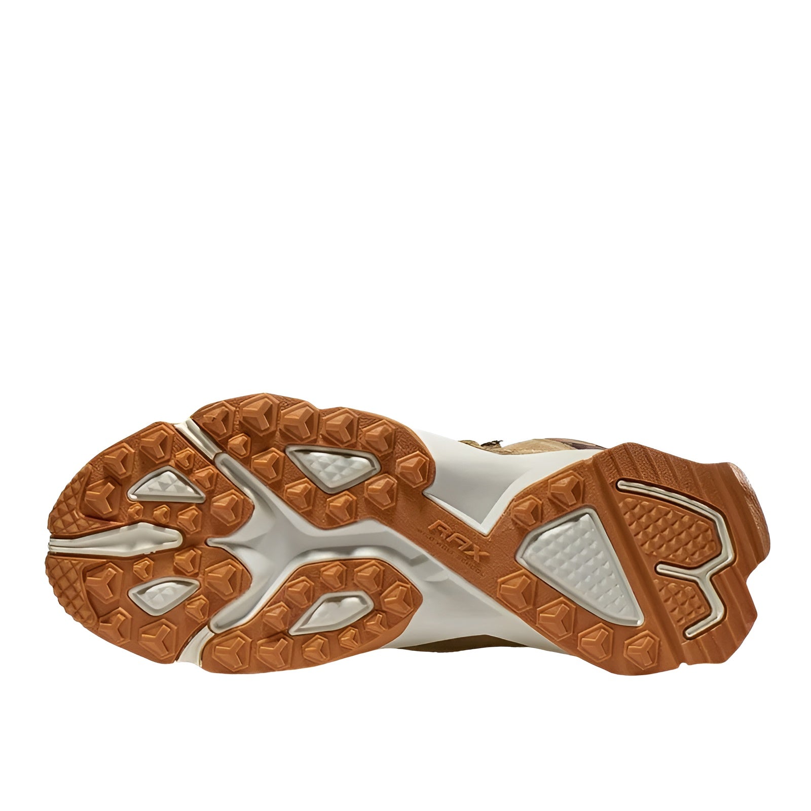Chaussure Randonnée Chaude Homme 3