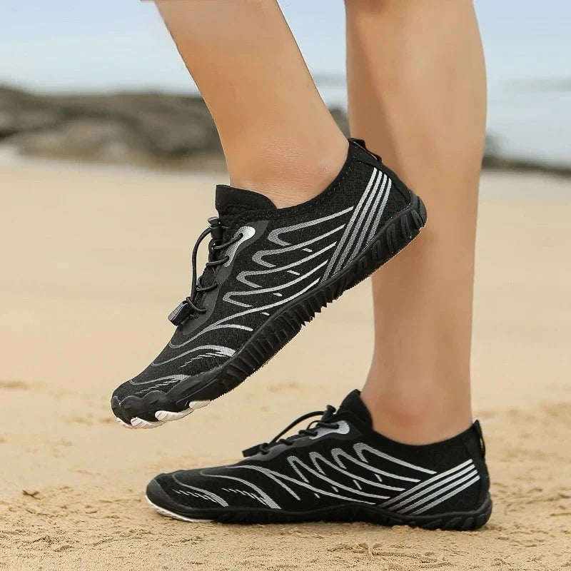 Chaussure Randonnée Doigt De Pied