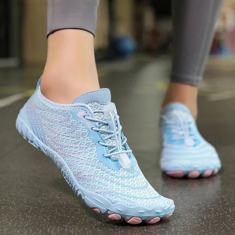 Chaussure Randonnée Doigt De Pied