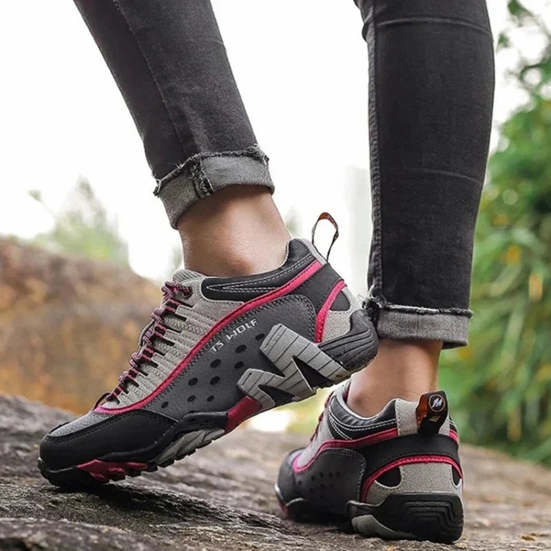 Chaussure Randonnée Femme Souple