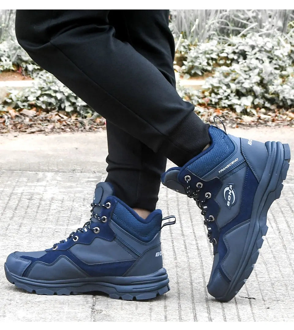 Chaussure Randonnée Grande Taille