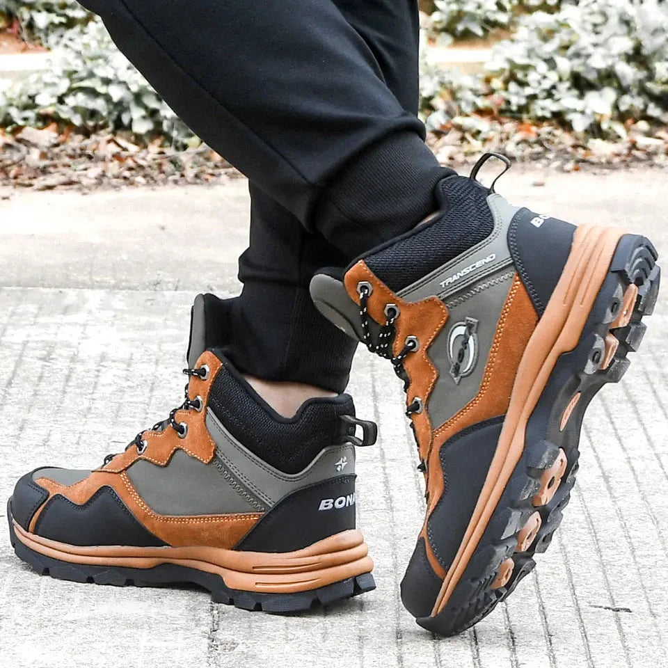 Chaussure Randonnée Grande Taille