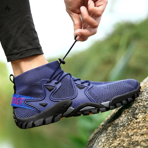 Chaussure Randonnée Haute Légère