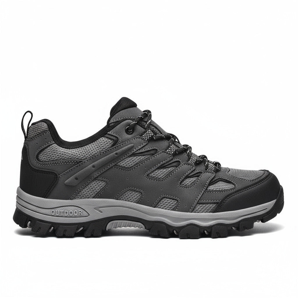 Chaussure Randonnée Montagne Été 1