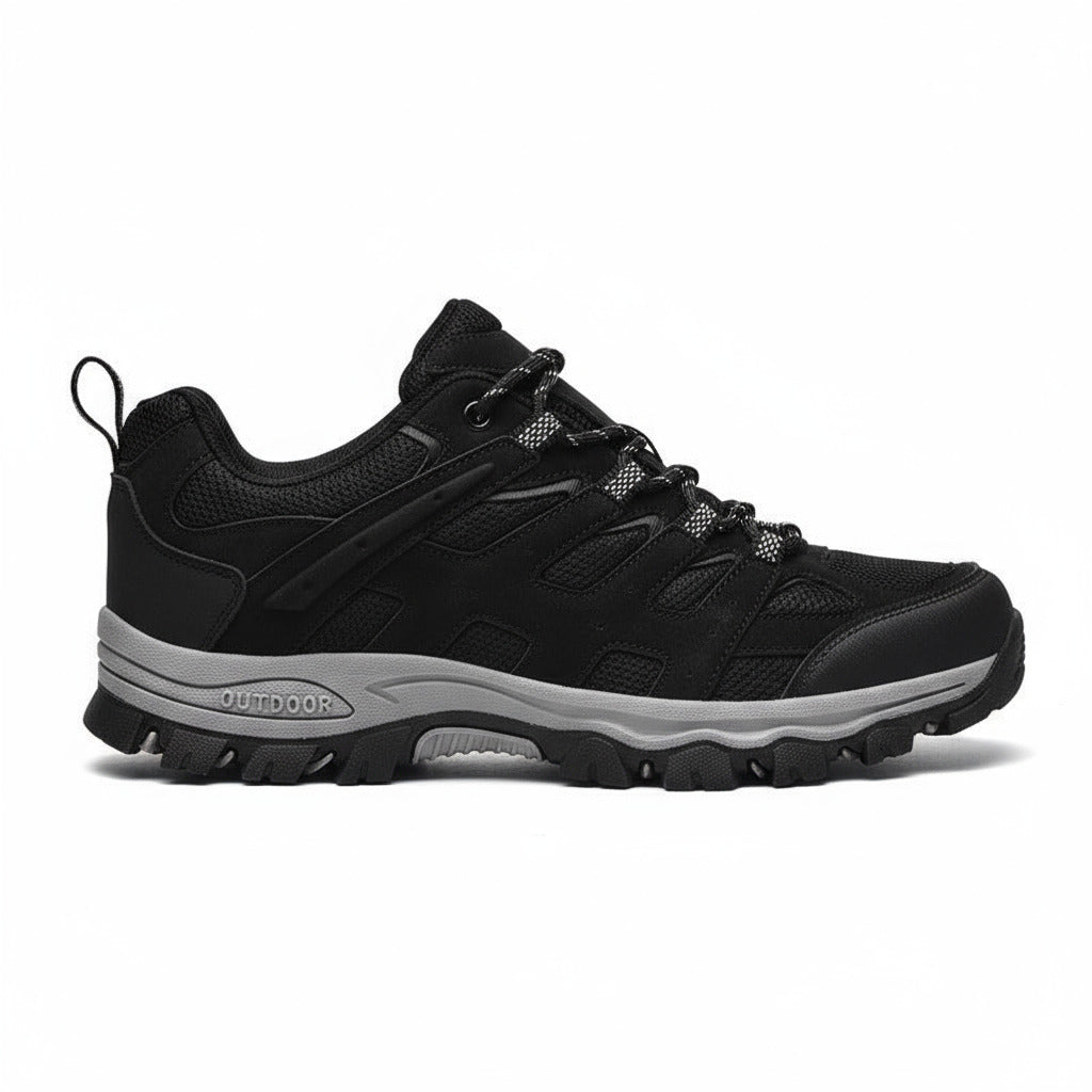 Chaussure Randonnée Montagne Été 2