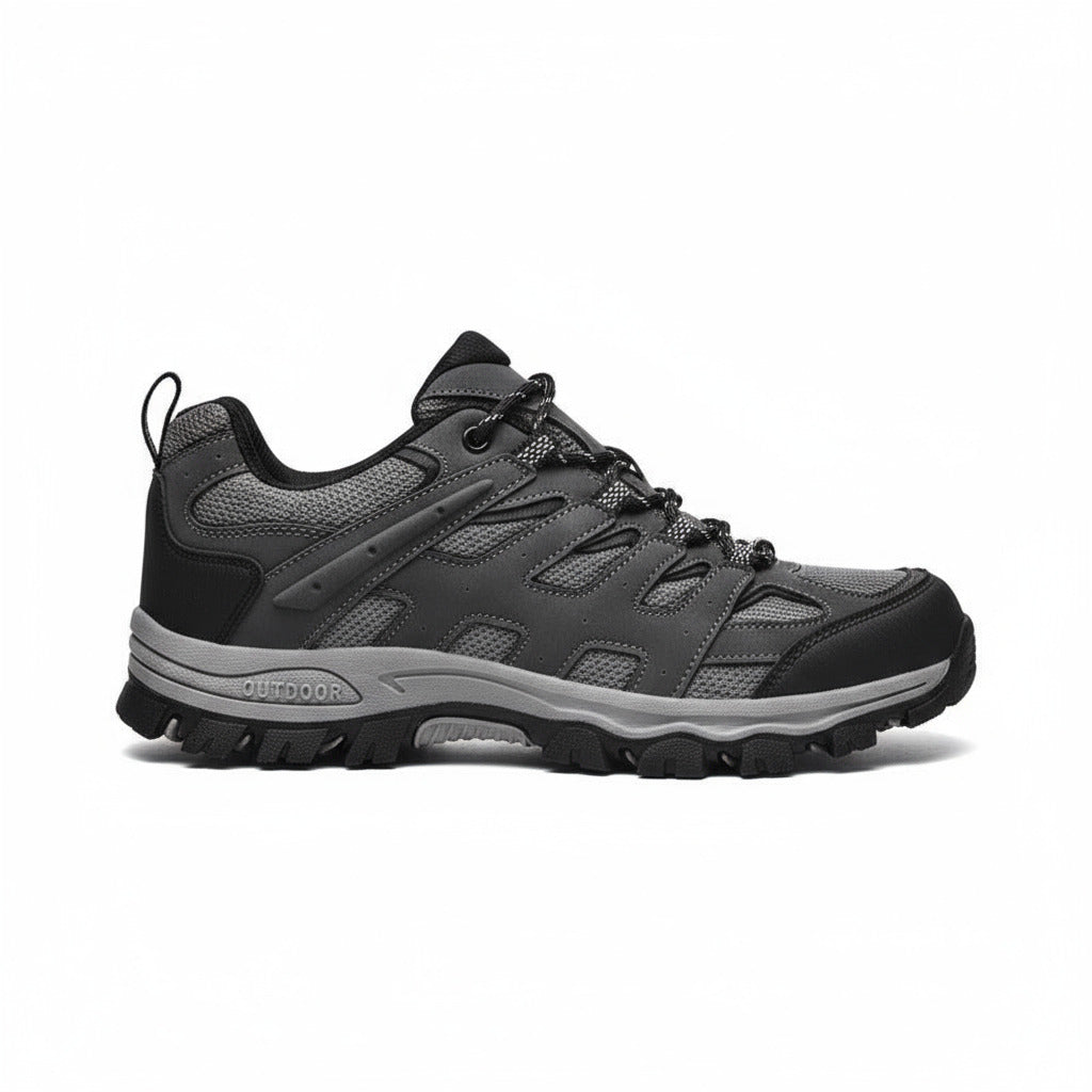 Chaussure Randonnée Montagne Été 4