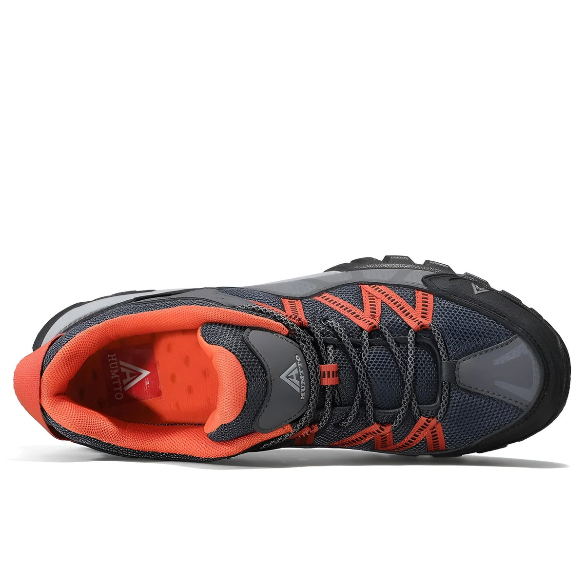 Chaussure Randonnée Noire Basse
