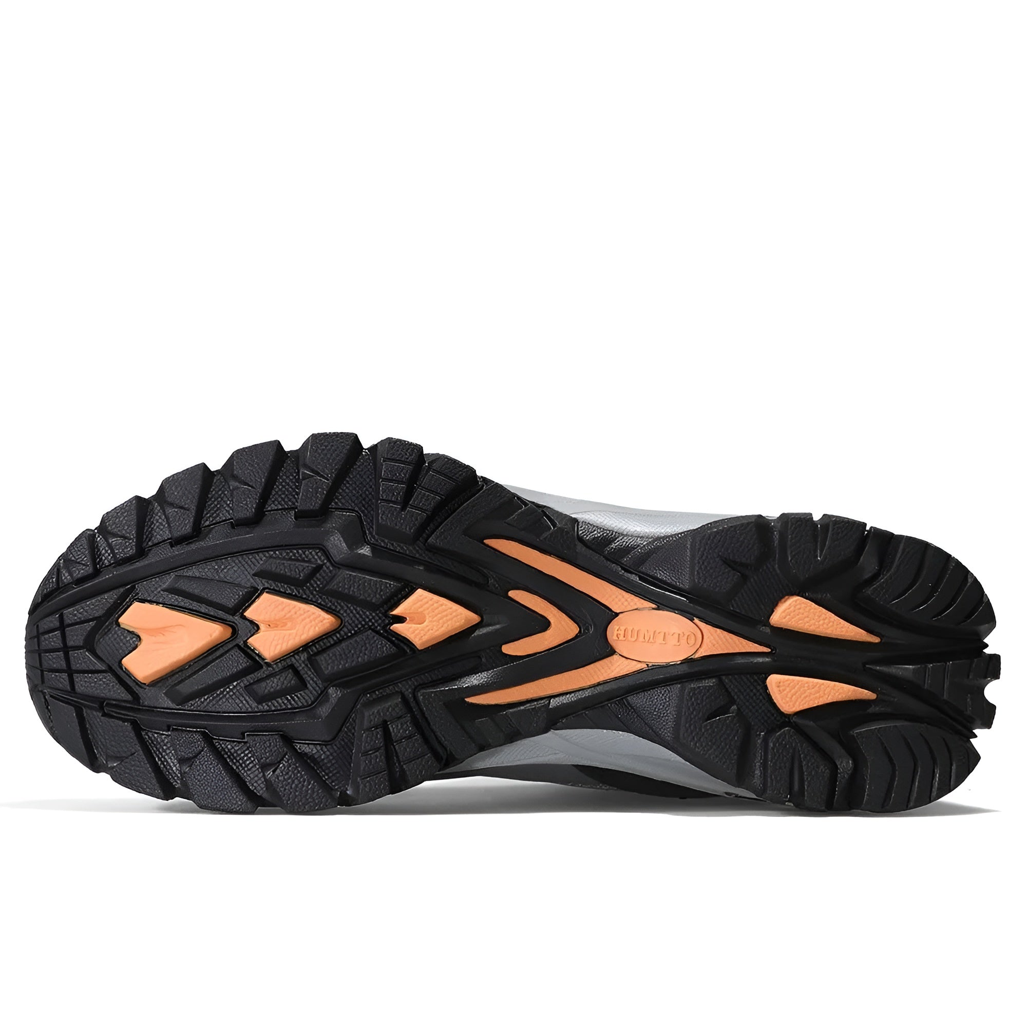 Chaussure Randonnée Noire Basse 4