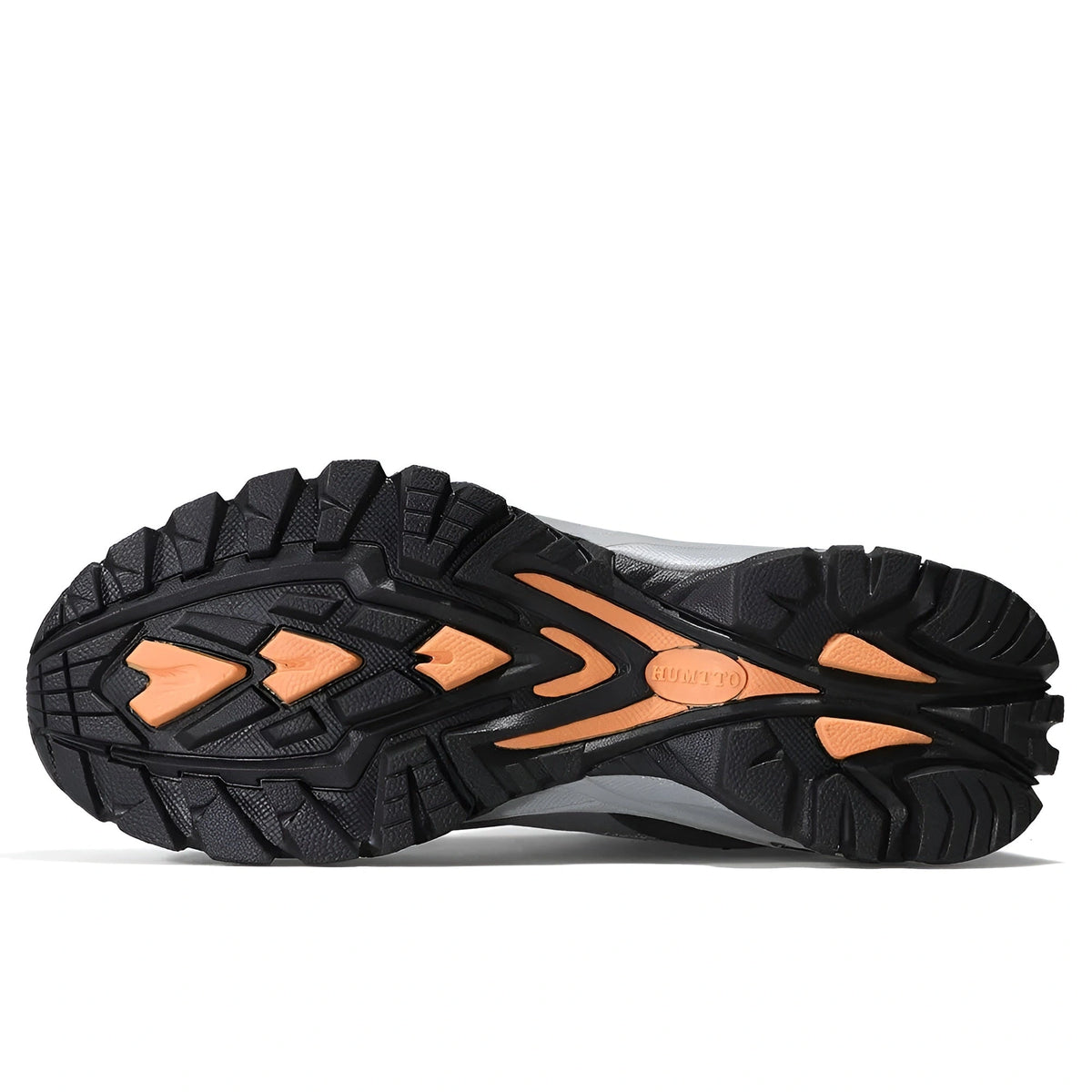 Chaussure Randonnée Noire Basse