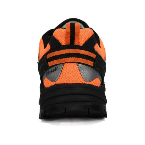Chaussure Randonnée Orange