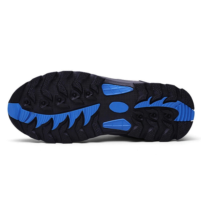 Chaussure Randonnée Semi-Rigide