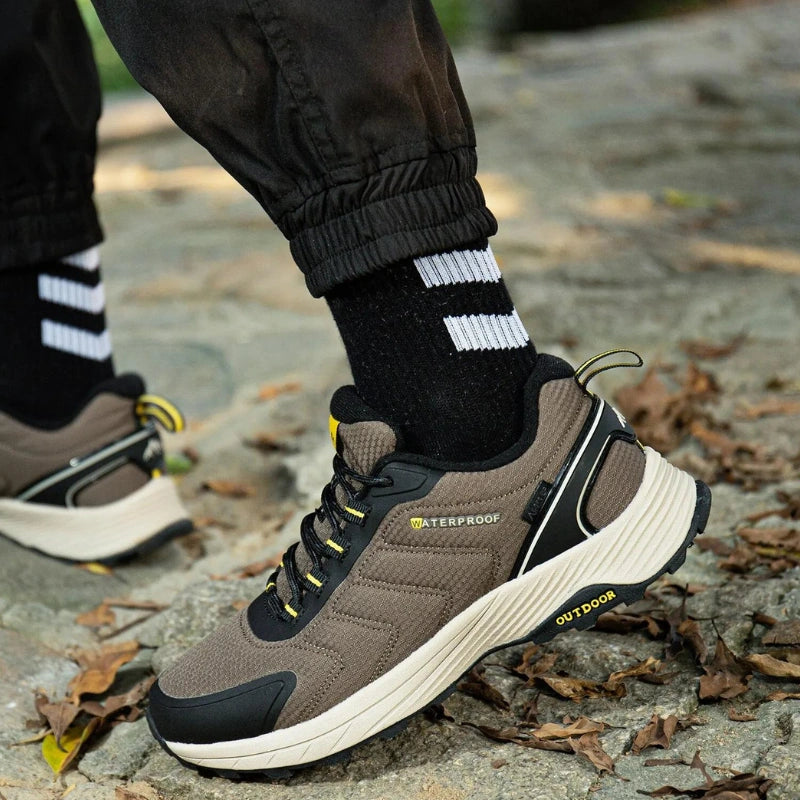 Chaussure Randonnée Synthétique