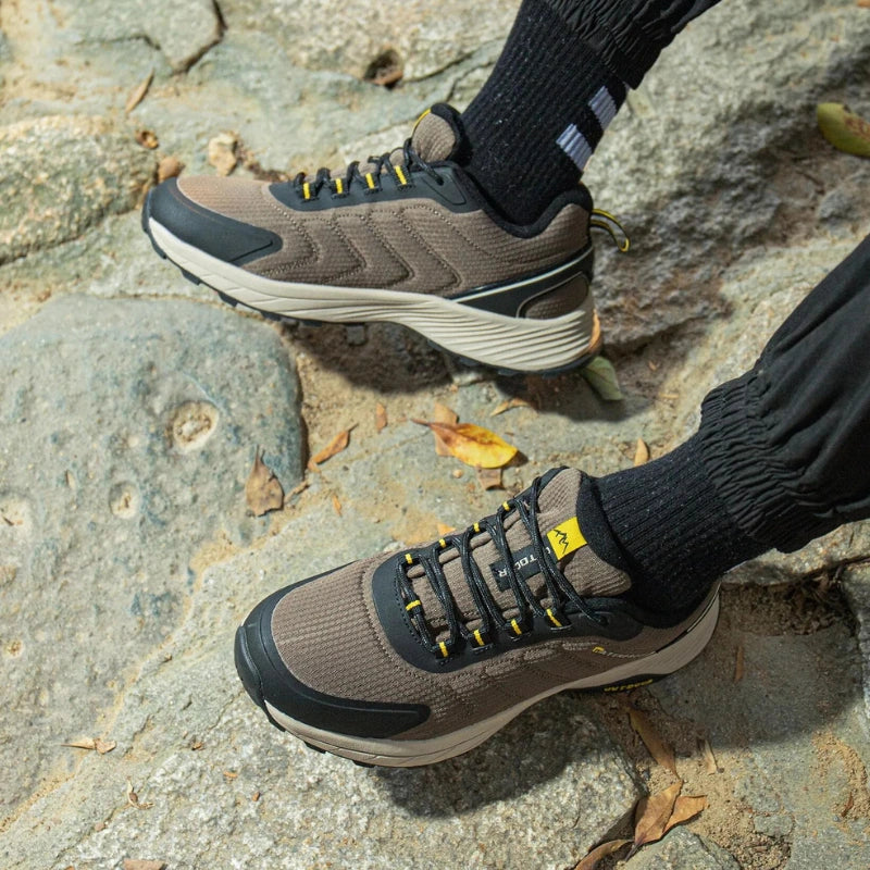Chaussure Randonnée Synthétique