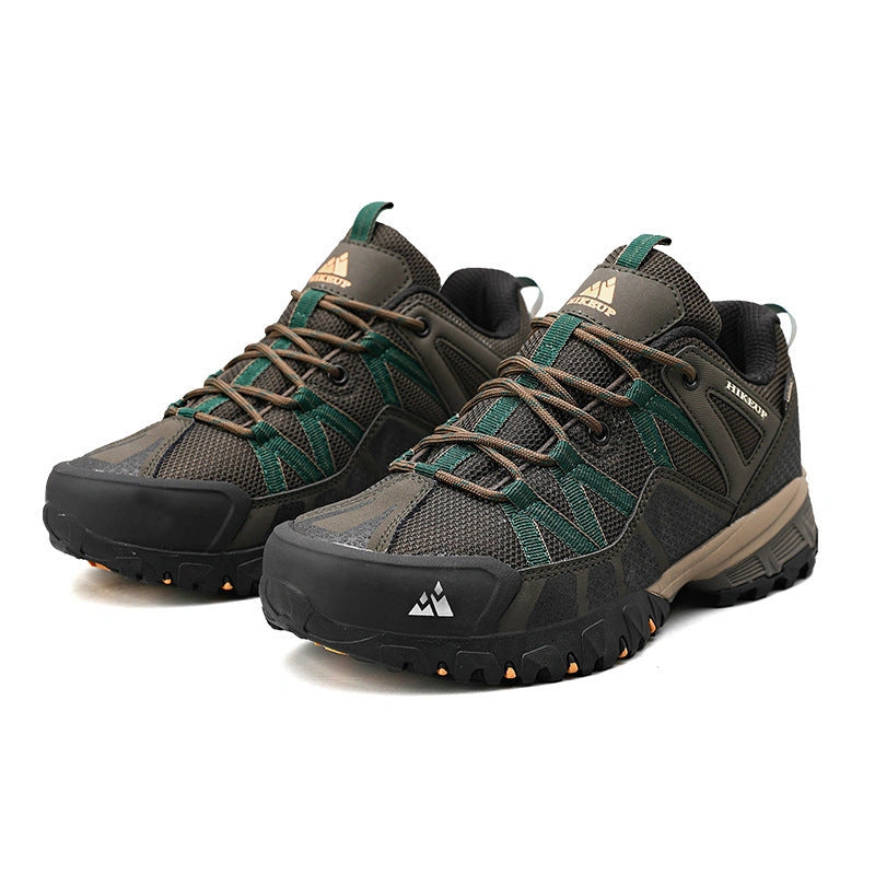 Chaussure Randonnée Toute Saison