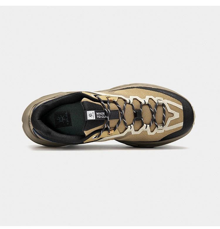Chaussure Randonnée Ville Homme