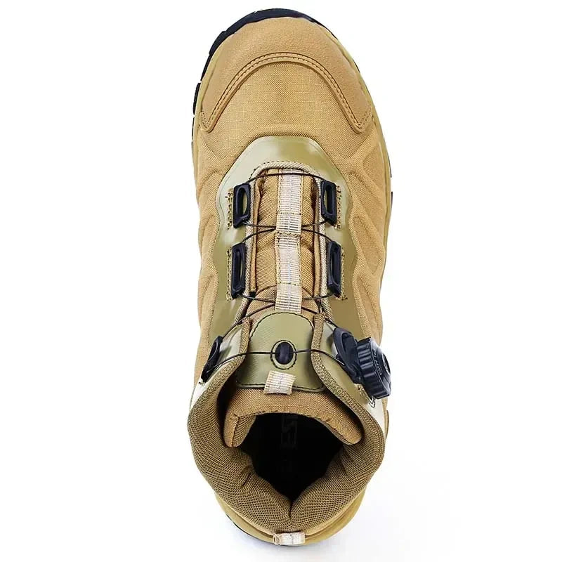 Chaussure Style Randonnée Homme