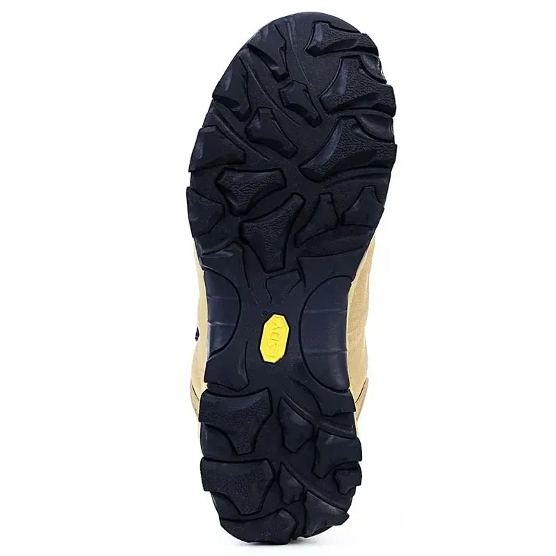 Chaussure Style Randonnée Homme