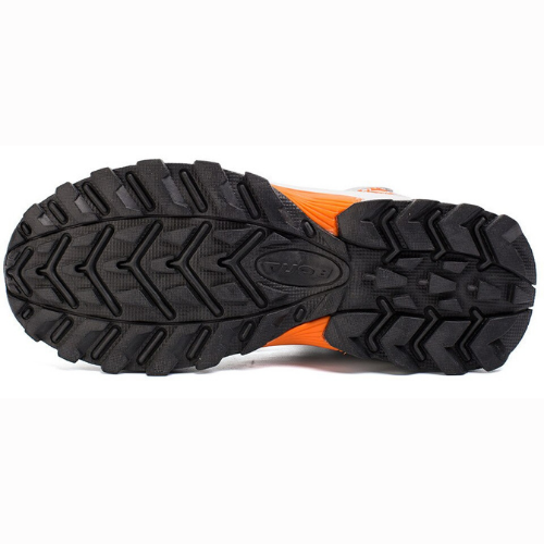 Chaussures de Randonnée Hautes pour Femme semelle