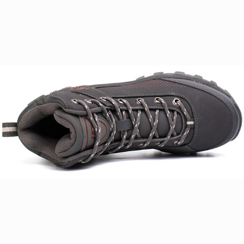 Chaussures de Randonnée Hautes pour Femme