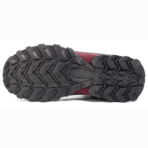 Chaussures de Randonnée Hautes pour Femme