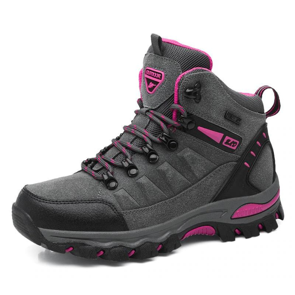  chaussures trekking femme  