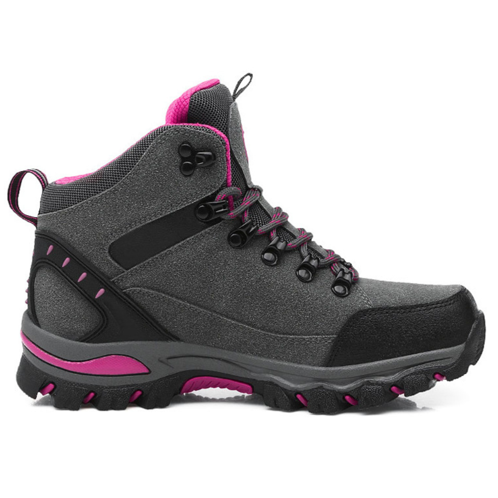  chaussures trekking femme  