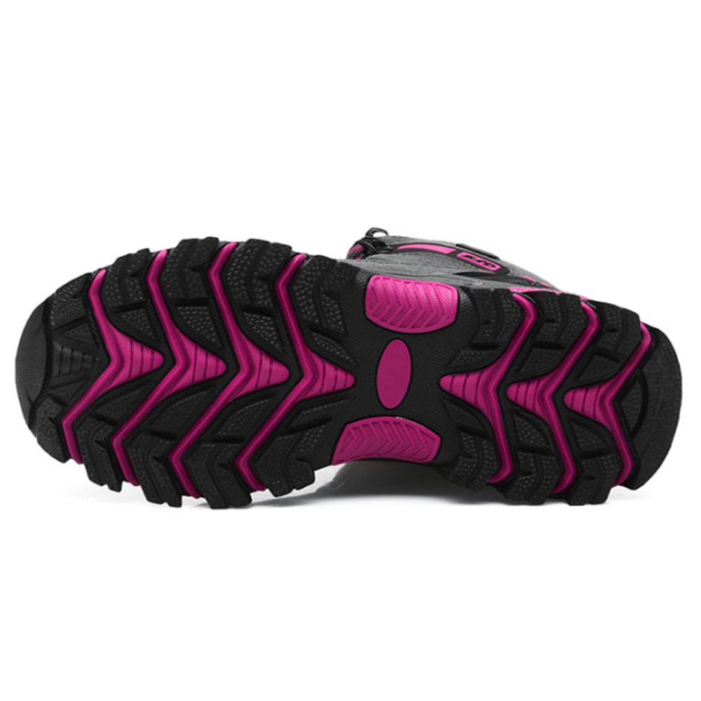  chaussures trekking femme  