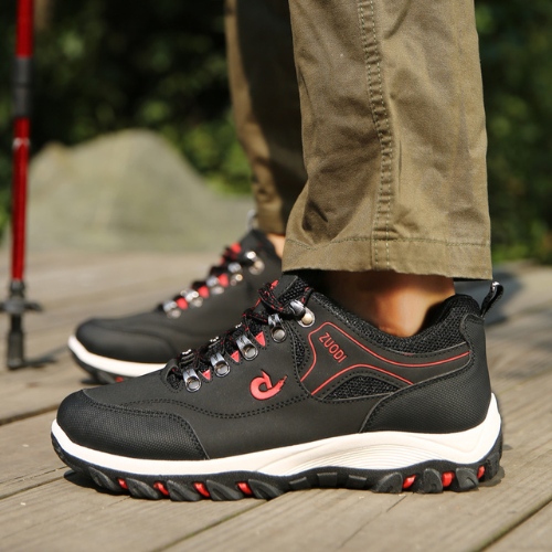 Chaussures Petite Randonnée Homme
