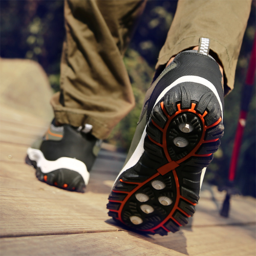 Chaussures Petite Randonnée Homme
