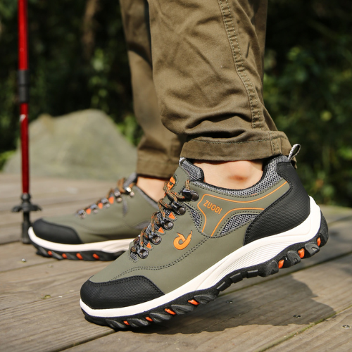 Chaussures Petite Randonnée Homme