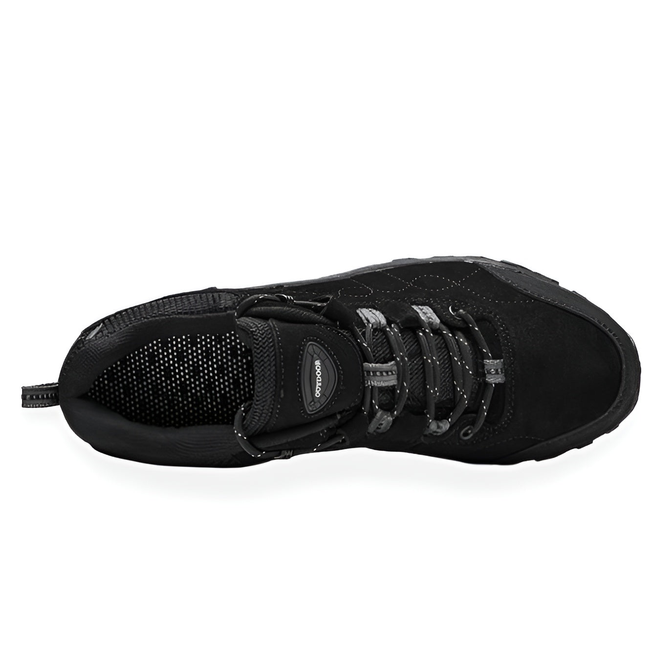 Chaussures Basse Randonnée Marron 6