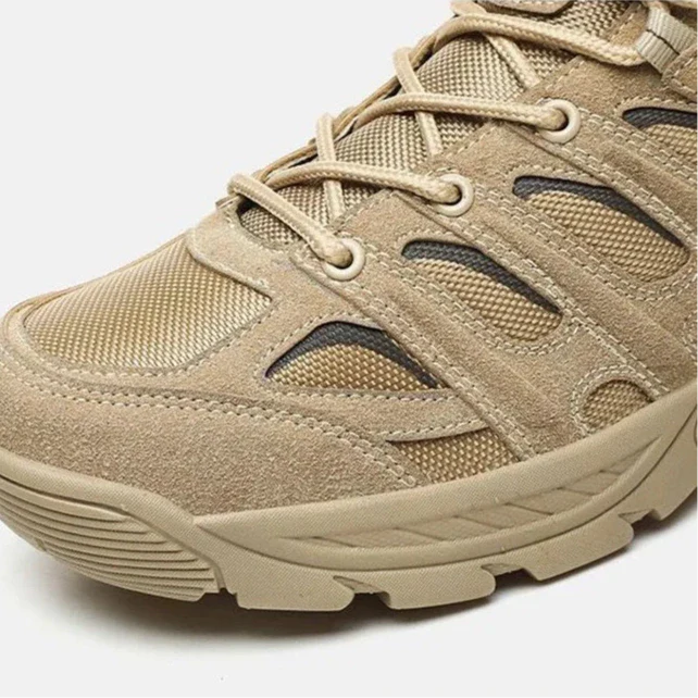 Chaussure de Randonnée avec Amorti