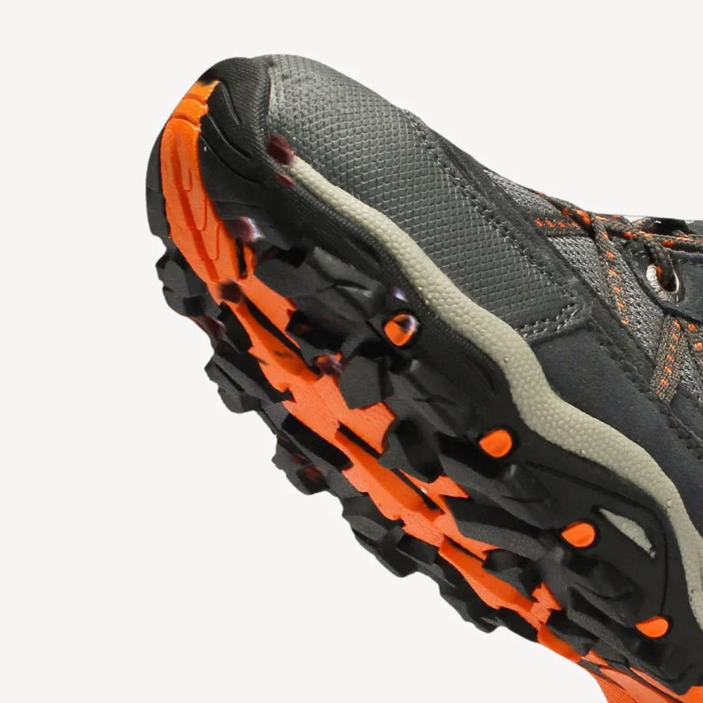 Chaussure Randonnée Légère et Polyvalente