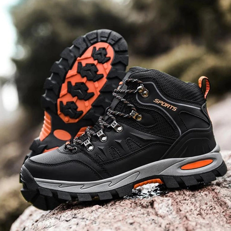 Chaussures Mid Randonnée Légére