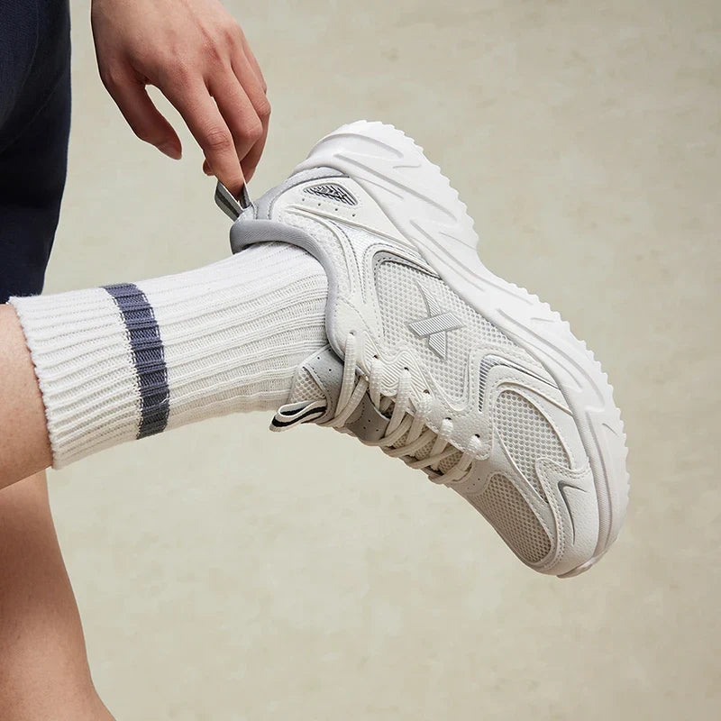Chaussures Randonnée Femme Blanc