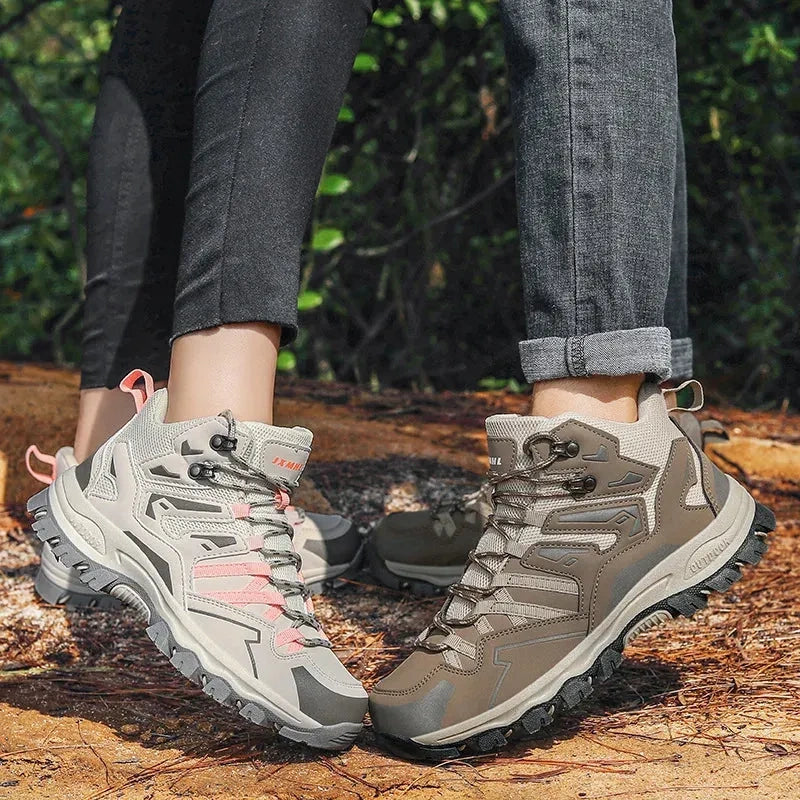 Chaussures Randonnée Femme Chevilles Fragiles