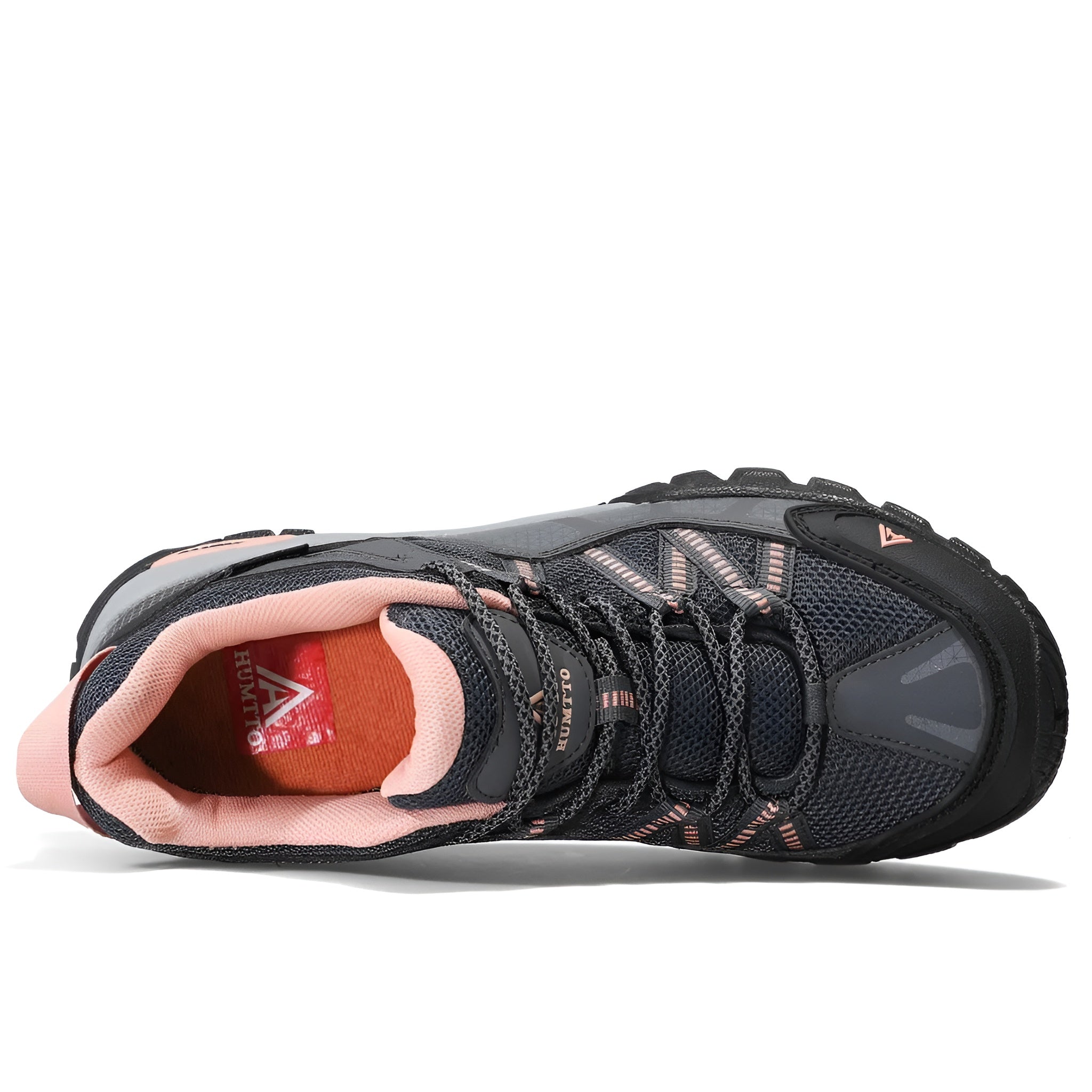 Chaussures Randonnée Femme Vegan 2