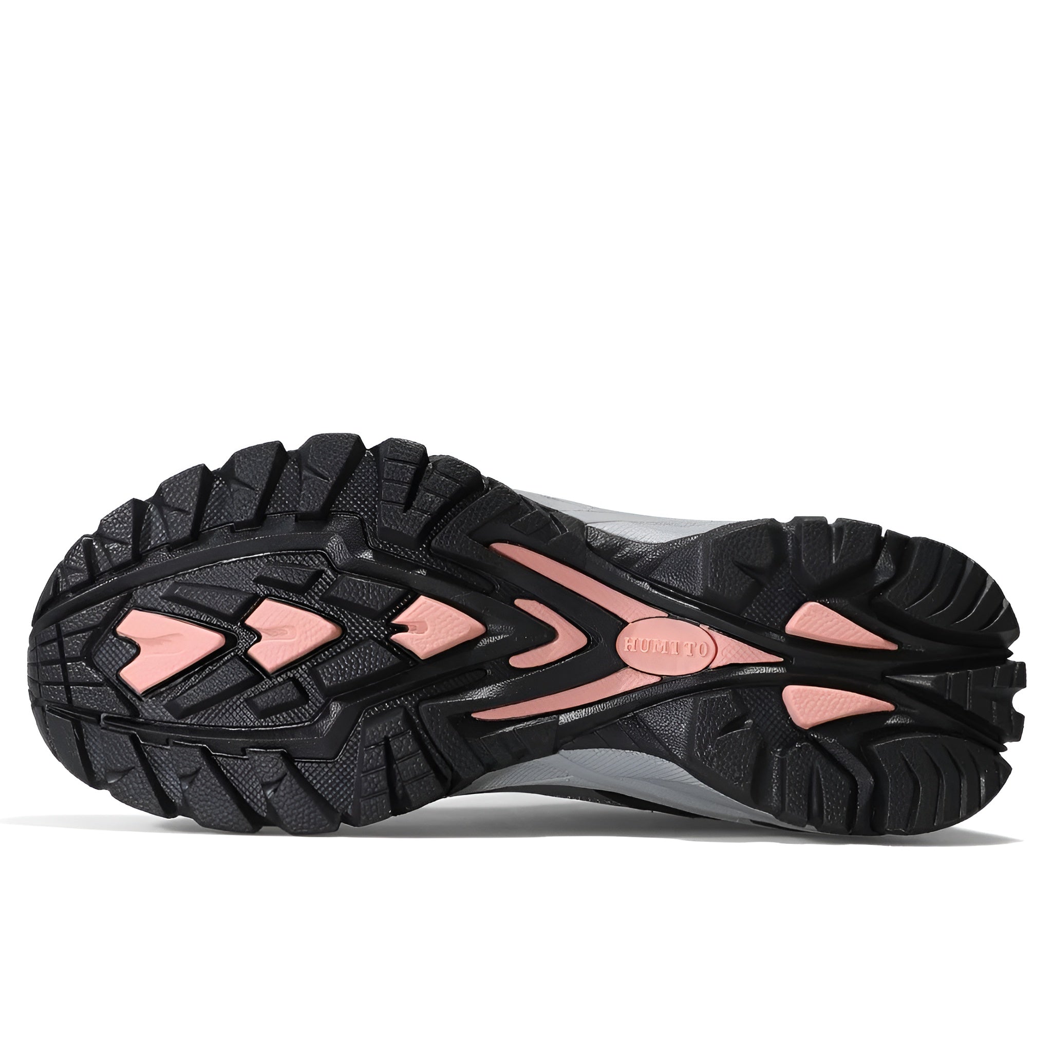 Chaussures Randonnée Femme Vegan 3